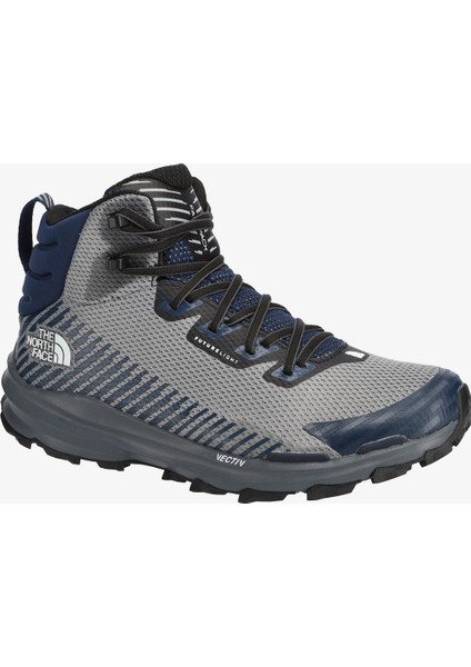 M Vectıv Fastpack Mıd Futurelıght Gri Erkek Outdoor Bot NF0A5JCWI8E1
