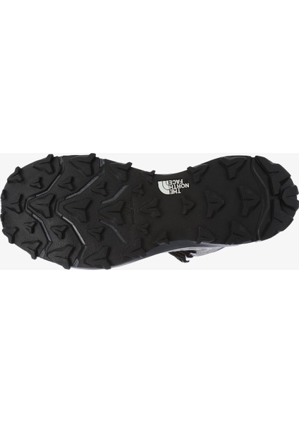 M Vectıv Fastpack Mıd Futurelıght Gri Erkek Outdoor Bot NF0A5JCWI8E1