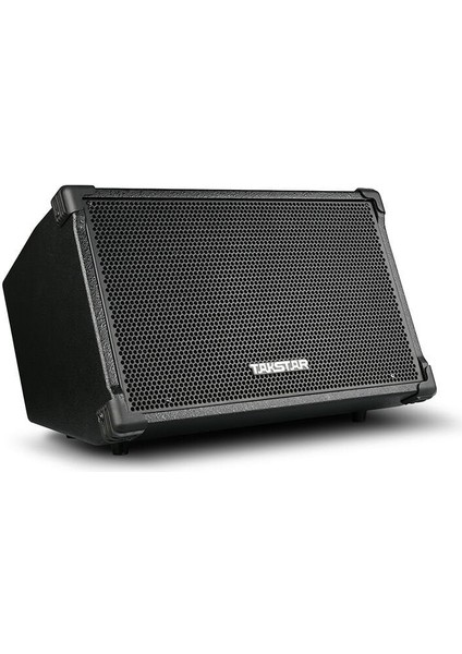 Op-7 Taşınabilir Bluetooth Amfi Hoparlör Siyah
