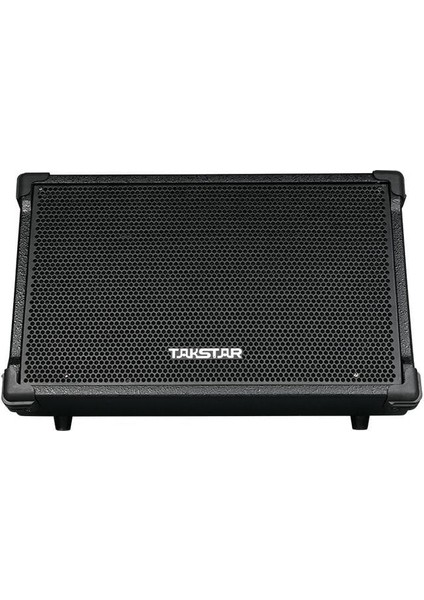 Op-7 Taşınabilir Bluetooth Amfi Hoparlör Siyah