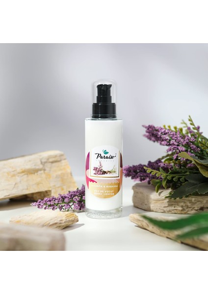 Lavanta & Babassu Yüz ve Vücut Sprey Losyonu fırsatları