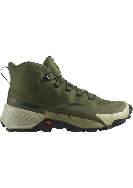 Cross Hike Mid 2 Gore-Tex Erkek Outdoor Bot