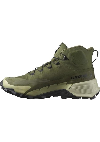 Cross Hike Mid 2 Gore-Tex Erkek Outdoor Bot