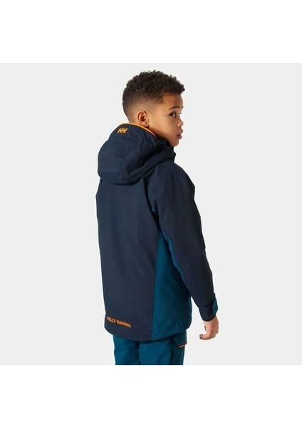 Level Çocuk Kayak Ceketi fırsatları