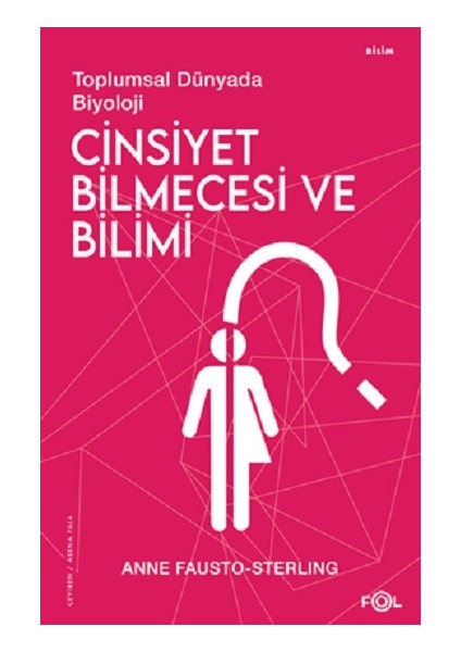 Cinsiyet Bilmecesi ve Bilimi - Nina Farr