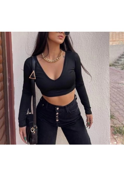 V Yaka Crop