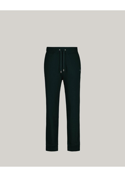 Erkek Yeşil Regular Fit Eşofman Altı 2009026.374