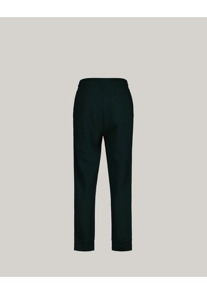 Erkek Yeşil Regular Fit Eşofman Altı 2009026.374