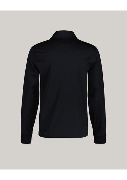 Erkek Siyah Regular Fit Polo 2045033.5 fiyatları