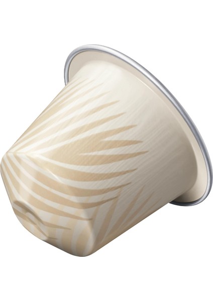 Kapsül Coconut Flavour Over Ice Original 10'lu