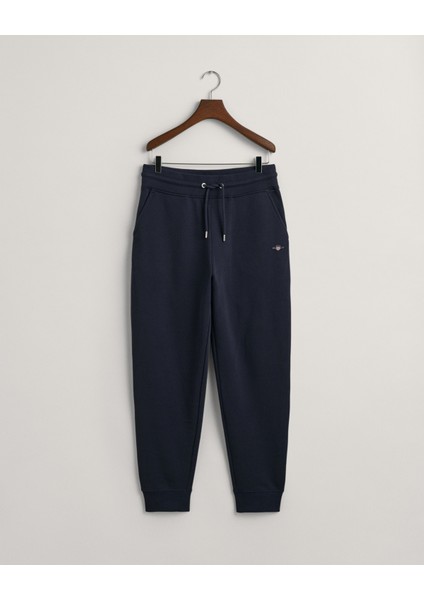 Erkek Lacivert Regular Fit Eşofman Altı 2009026.433