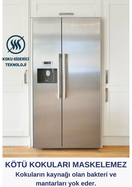 Resteril Hijyen Spreyi 3x750ml Buzdolabı Temizleyici Banyo Küf Giderici Klozet Kapağı Dezenfektan fırsatları