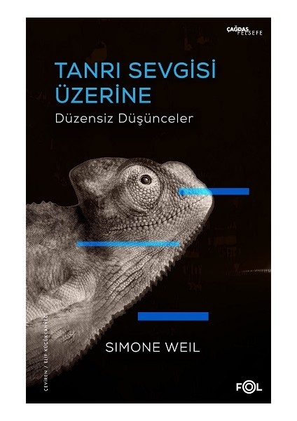 Tanrı Sevgisi Üzerine