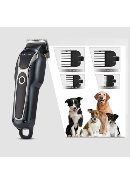 Pet Elektrikli Saç Kesme Makinesi Tıraş Makinesi Köpek Saç Tıraş Makinesi Özel Saç Itici (Yurt Dışından) fiyatları