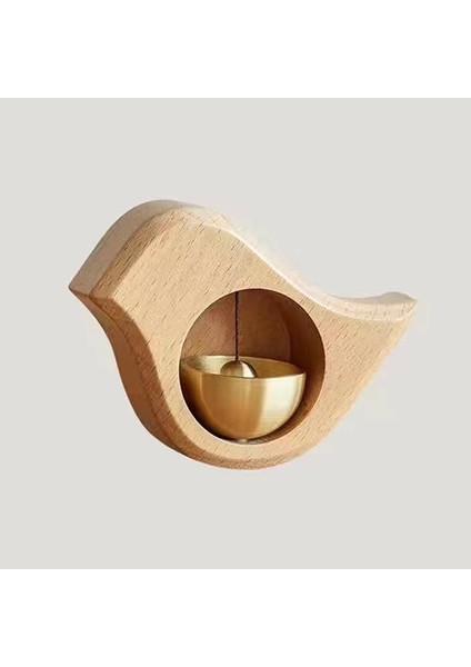 Kuş Rüzgar Çanı Manyetik Kapı Zili Kolye Başlarken Rüzgar Çanı Süs (Yurt Dışından) fiyatları