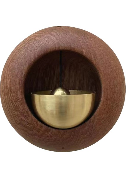 Çan Asılı Dekorasyon Emme Kapı Zili Kapıya Giren Hatırlatma Asılı Dekorasyon Hediye (Yurt Dışından)