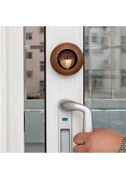 Çan Asılı Dekorasyon Emme Kapı Zili Kapıya Giren Hatırlatma Asılı Dekorasyon Hediye (Yurt Dışından) fiyatları