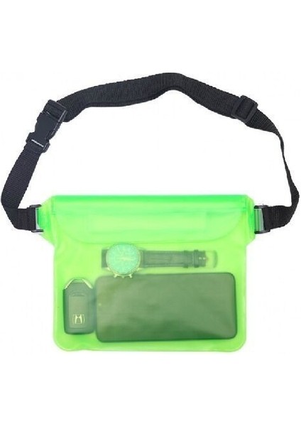 Çıkarmak ve Yüzmek Için Üç Depo Çantası, Mühürlenmiş Mobil Telefon Suyu Temizlemez Çantası, Depo Çantası, Diagonal Suyu Temizlemez Çantası (Yurt Dışından) fiyatları