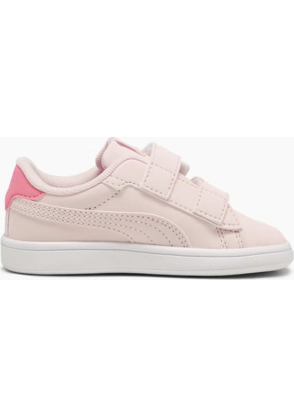 Pembe Kadın Yürüyüş Ayakkabısı 39480401 Puma Smash 3.0 Bfly V Inf