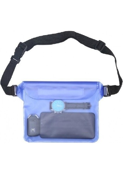 Çıkarmak ve Yüzmek Için Üç Depo Çantası, Mühürlenmiş Mobil Telefon Suyu Temizlemez Çantası, Depo Çantası, Diagonal Suyu Temizlemez Çantası (Yurt Dışından) fiyatları