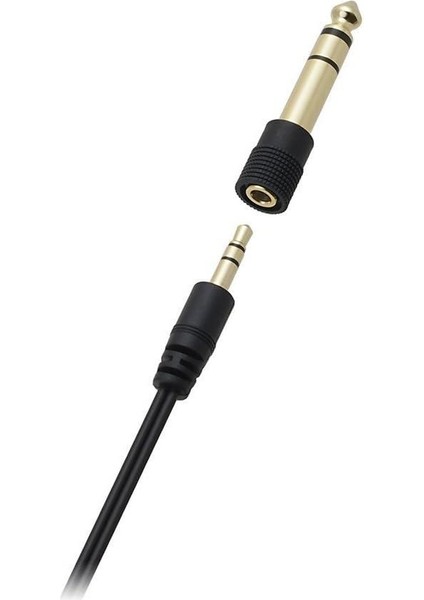 ATH-AVC200 Stüdyo Kulaklığı (Closed-Back)