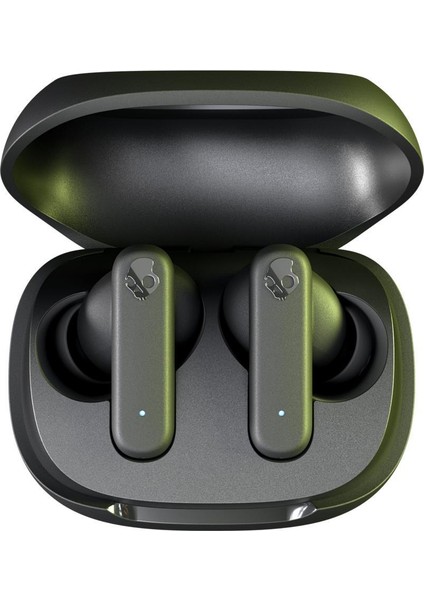 Smokin Buds Tws Kablosuz Kulak Içi Kulaklık Siyah S2TAW-R740