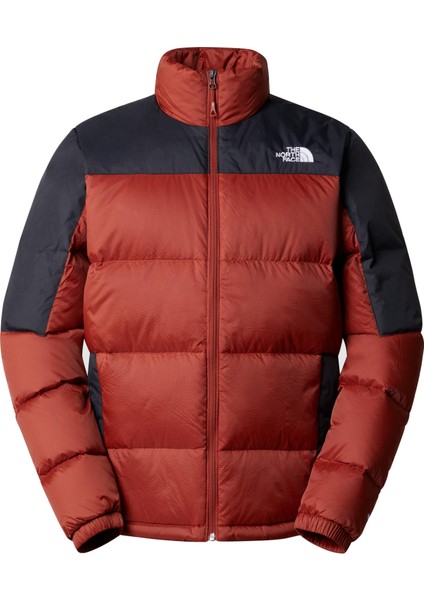 M Diablo Down Jacket Erkek Mont