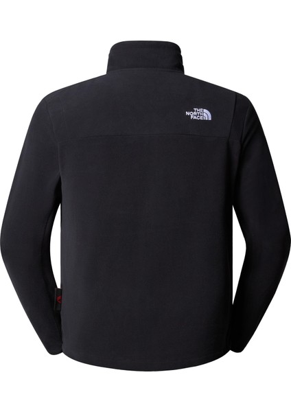 The North Face M Homesafe Full Zip Fleece Erkek Polar