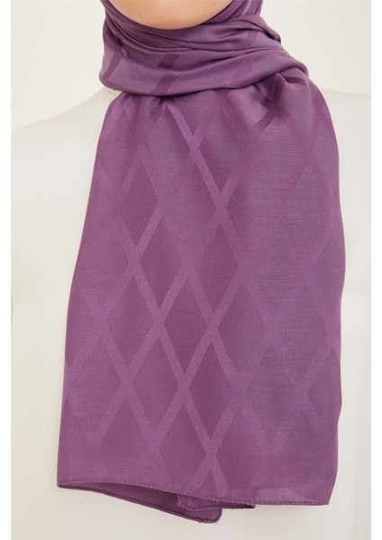 Trend Ruby Şal 3 116