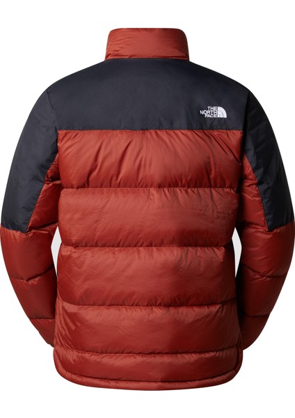 M Diablo Down Jacket Erkek Mont