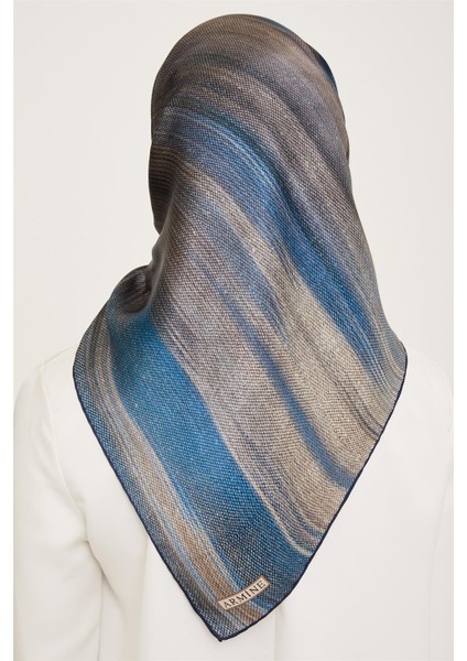 Sura Ipek Eşarp 23KA9017 05 fırsatları