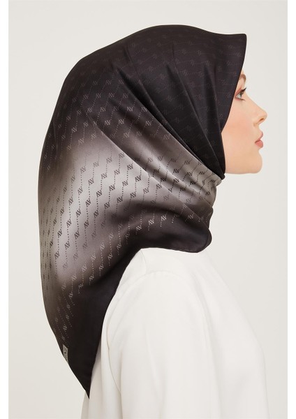 Twill Ipek Eşarp 23KA9003 08 fiyatları