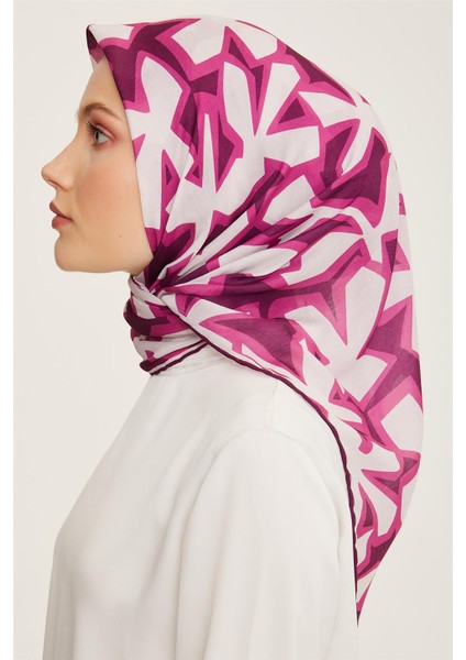 Trend Eşarp 7000 12