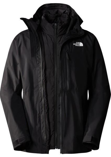 M North Table Down Triclimate Jacket Erkek Mont