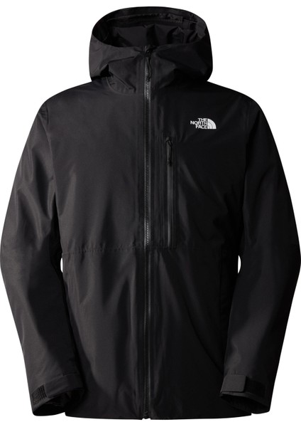 M North Table Down Triclimate Jacket Erkek Mont