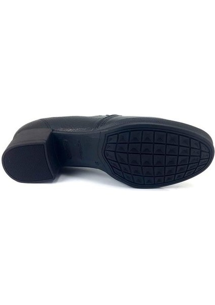 Pıloyd Günlük Anatomik Bayan Ayakkabı-Siyah fırsatları