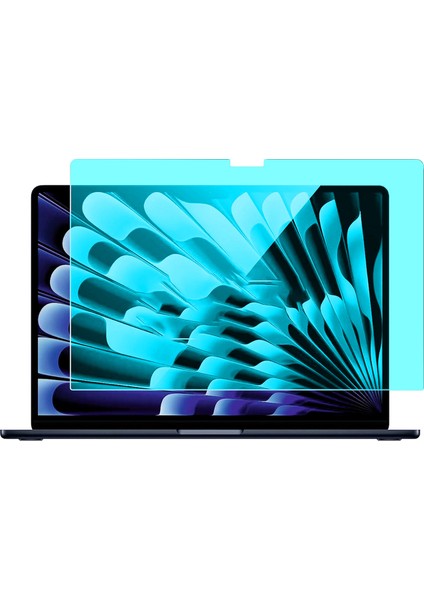 Macbook 2023 M2 Pro 16 A2780 Nano Esnek Ekran Koruma Filmi - AL3375