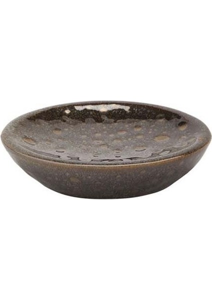 Ugo Katı Sabunluk Nostaljik Bronz B_090788