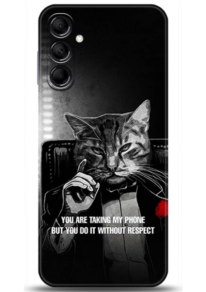 Samsung Galaxy M14 Kılıf Hd Baskılı Kılıf - 0499