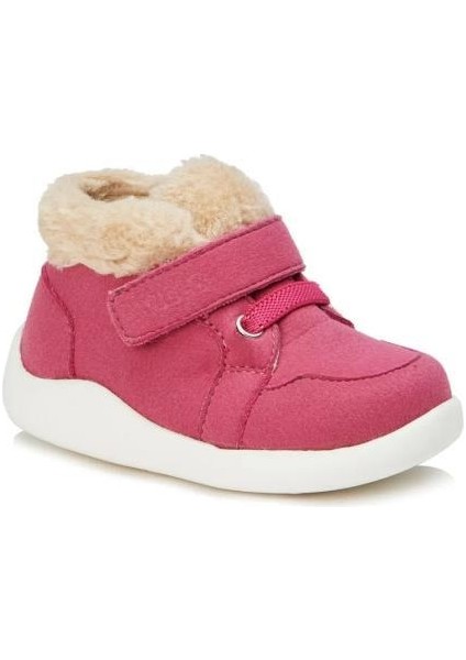 946.21K.223 Fuşya Çocuk Bot fiyatları