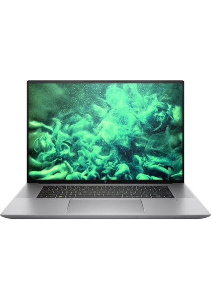Zbook Studio G10 62V91EA I9-13900HK 64GB 2tb SSD 12GB Rtx 4080 16 Windows 11 Pro