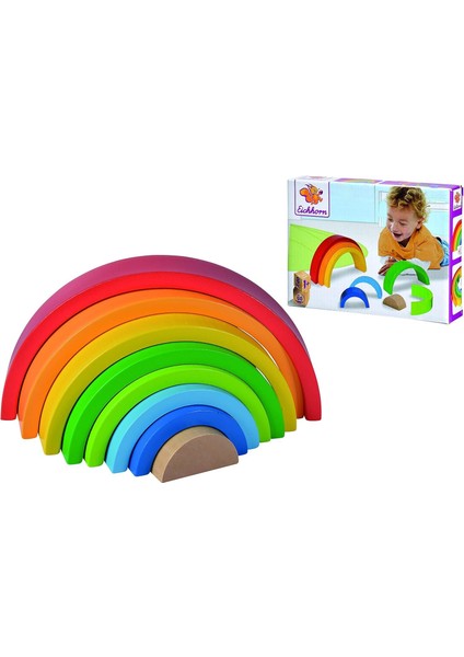 Simba Eichhorn Gökkuşağı Oyuncağı 100003458