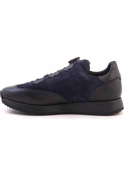 Deri Erkek Spor & Sneaker 21875