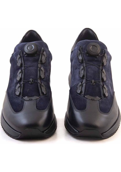 Deri Erkek Spor & Sneaker 21875
