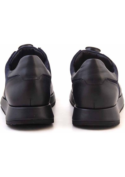 Deri Erkek Spor & Sneaker 21875