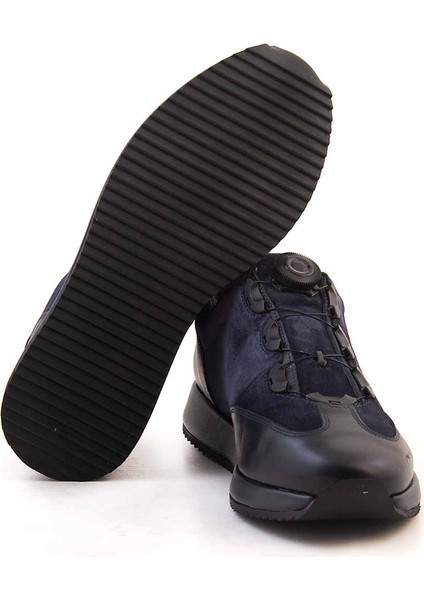 Deri Erkek Spor & Sneaker 21875