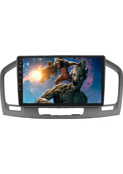 Opel Insignia Android 13 Multimedya Carplay 4gb RAM+64GB HDD 2009-2013 Navigasyon Ekran