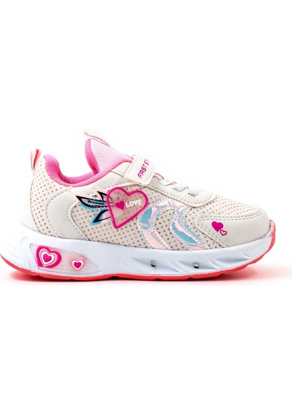 Unisex Çocuk Sneaker Ayakkabı 461XCA204