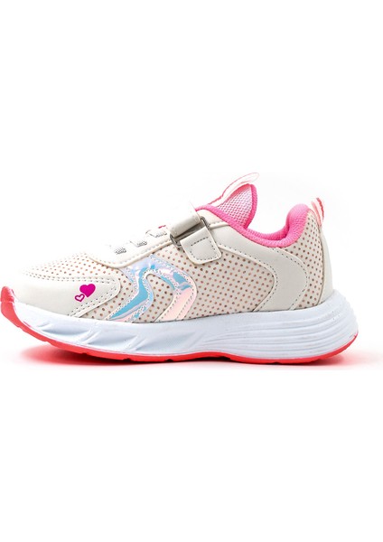 Unisex Çocuk Sneaker Ayakkabı 461XCA204