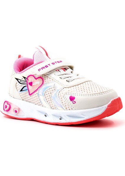 Unisex Çocuk Sneaker Ayakkabı 461XCA204